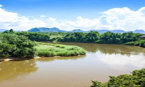 Hotels in River Kwai